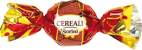 Sorini Pralinen aus reiner Schokolade, 1 Kilo