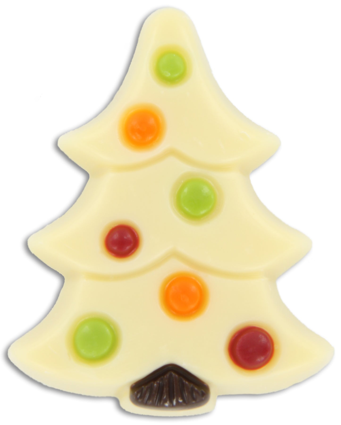 Choco Kerstboom Wit 2.16 Kilo