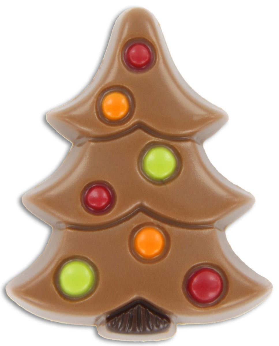 Schokoladen-Weihnachtsbaum Milch 2,16 Kilo
