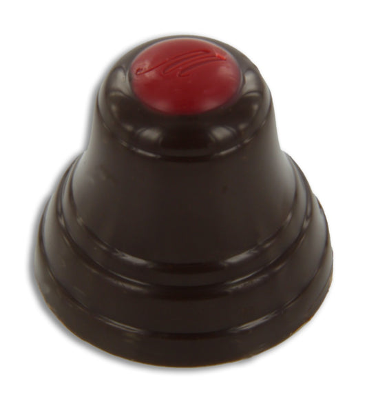 Schokoladen-Pralinen-Uhr Pur 2,5 Kilo