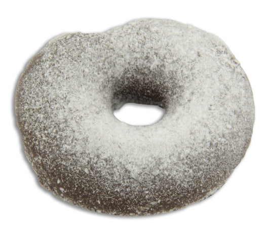 Schokoladenkränze Purer Rum & Puderzucker 2,5 Kilo