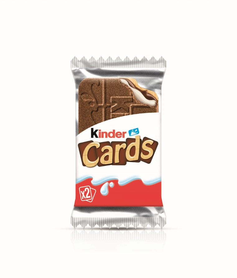 Kinderkarten 2er-Pack
