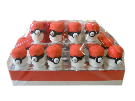 Speckkuchen Pokemon 24 Stück