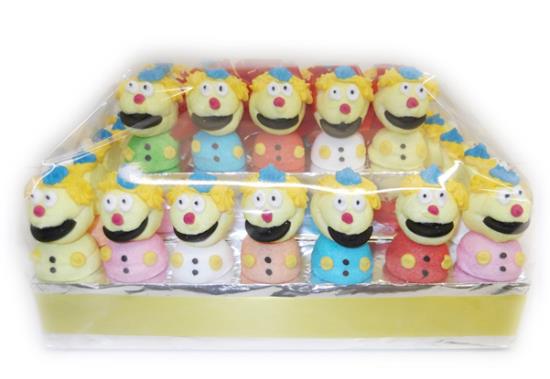 Speckkuchen Klepperbek 30 Stück