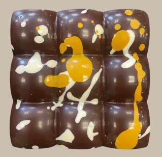 Dubai Style Reep Lemoncurd 75 Gram