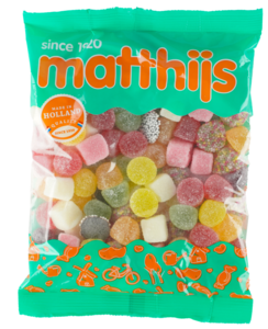 Matthijs Tum Tum 400 Gramm