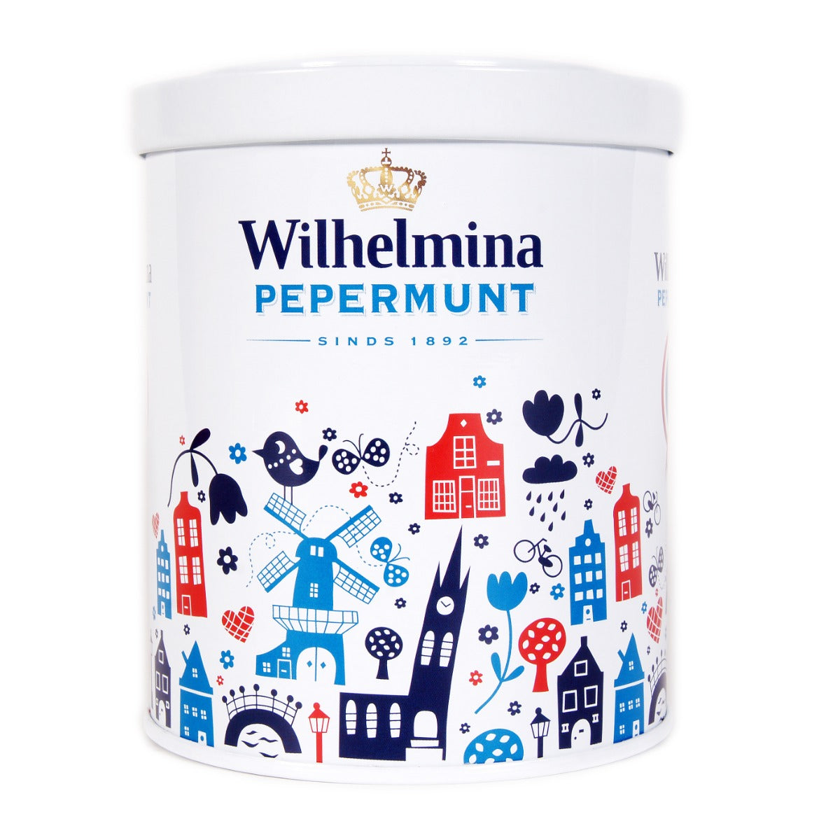 Wilhelmina Pfefferminze Holland 500 Gramm