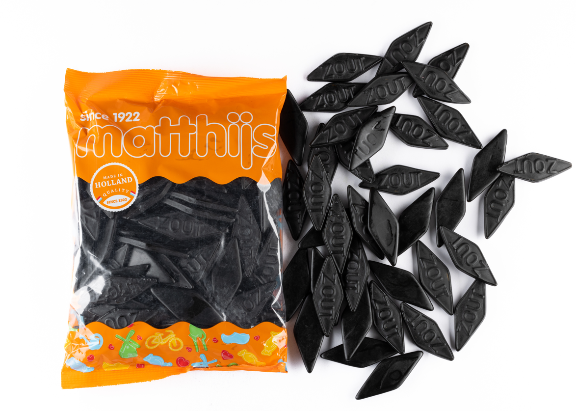 Giga Snippers Salz 1 Kilo