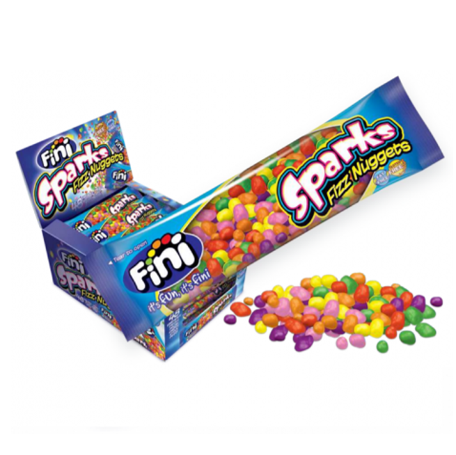 Fini Sparks 48 X 16 Gramm