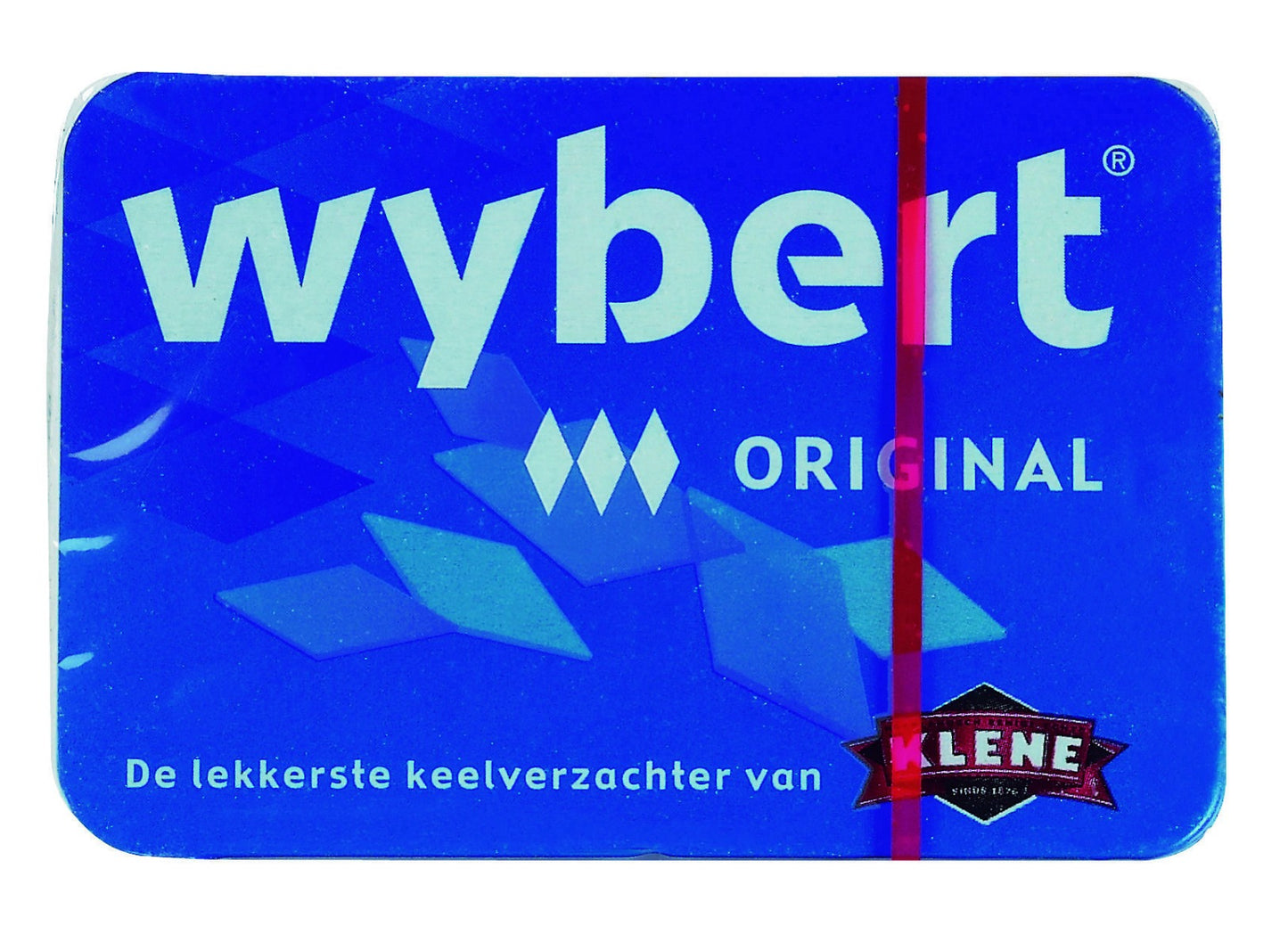 Wybert Original - 12 Stück