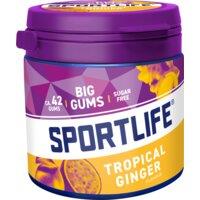Sportlife Tropical Ginger 99 Gramm