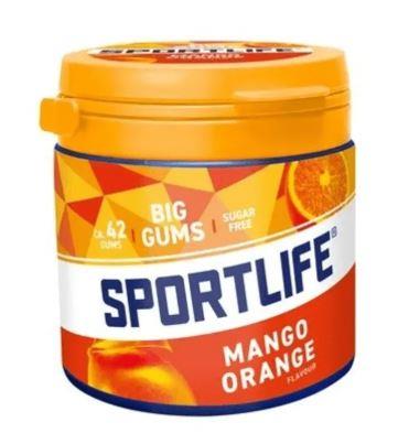Sportlife Mango Orange 99 Gramm