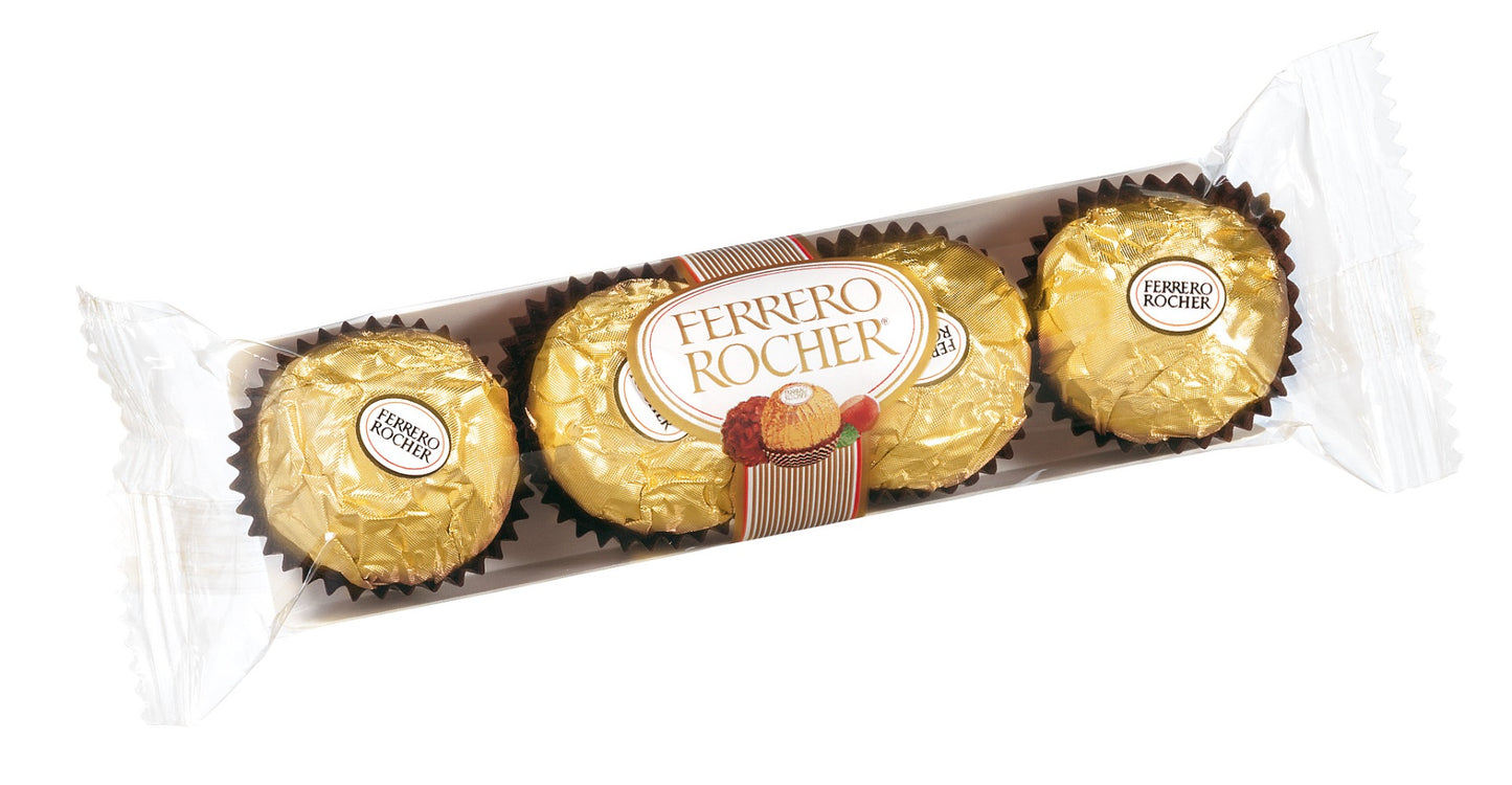 Rocher 4er-Pack - 16 Stück