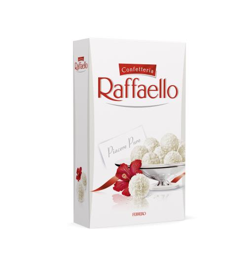 Raffaello T8 80 Gramm