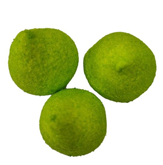 GRÜNE MELONE SPECK DOPPELT