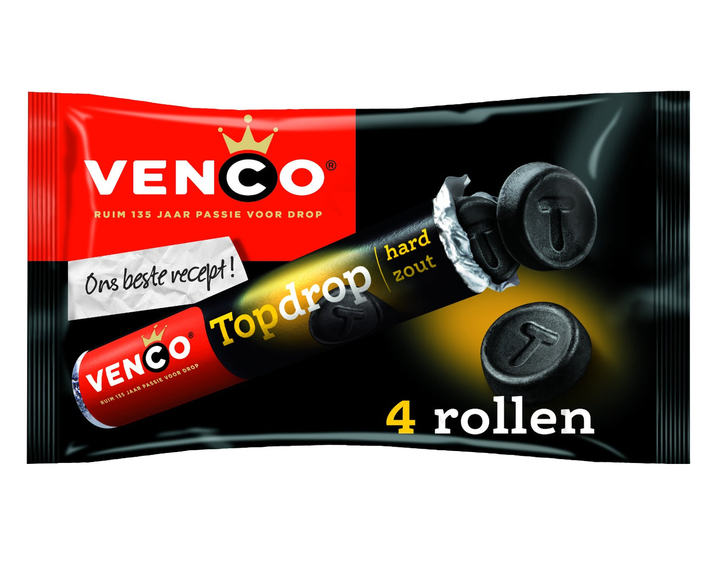 Venco Topdrop 4er-Pack