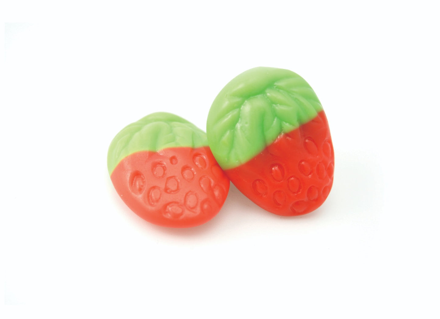 Damel Erdbeeren 1 Kilo