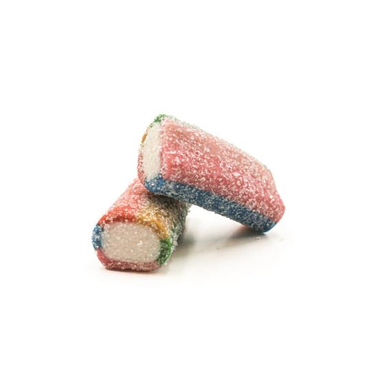 Damel Sour Mini Rainbow 1 Kilo