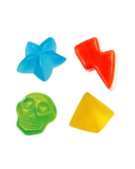 Damel Sourprise Mix 1 Kilo