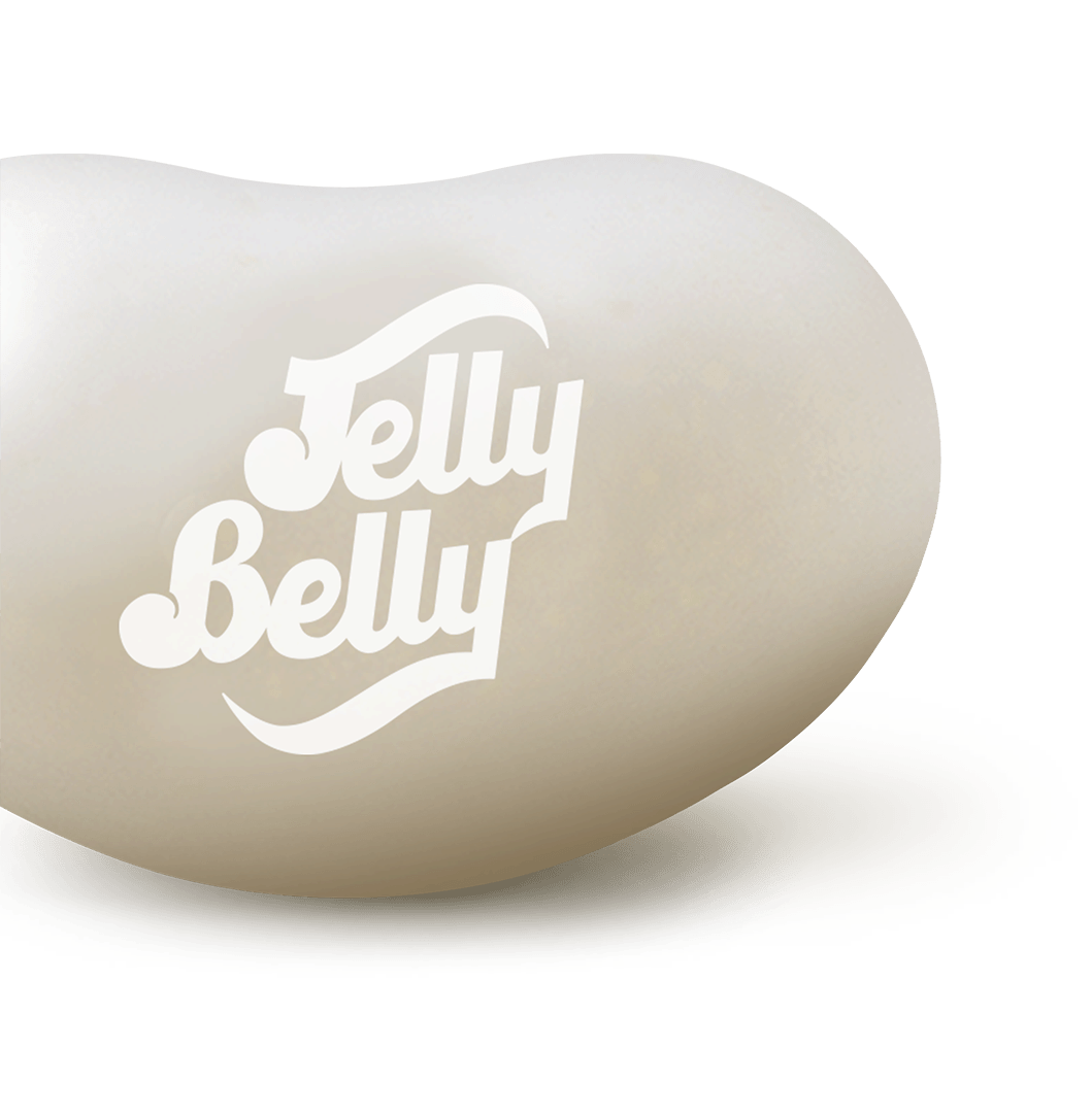 Jelly Belly Jelly Beans Kokosnuss 1 Kilo