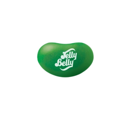 Jelly Belly Jelly Beans Grüner Apfel 1 Kilo