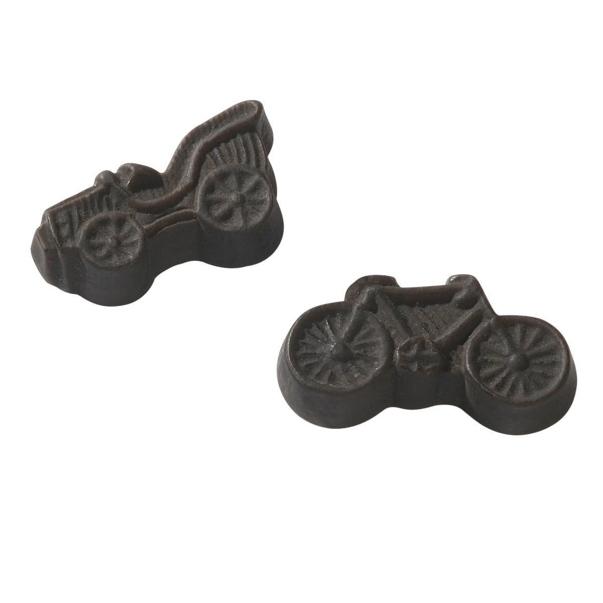 Auto & Fahrrad Drop Sweet 2 x 1,5 Kilo