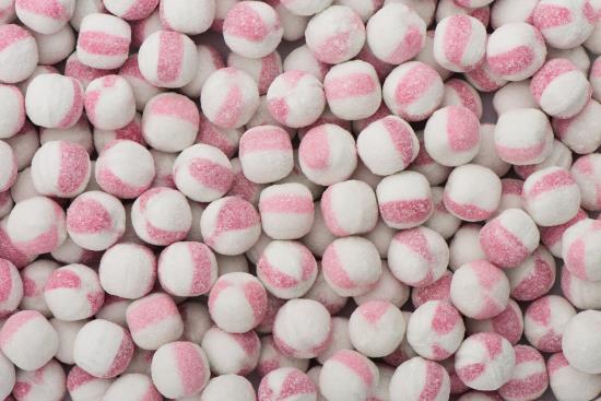 Wassermelonenkugeln 4 Kilo