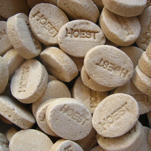 Fortune Hustentabletten 3 Kilo