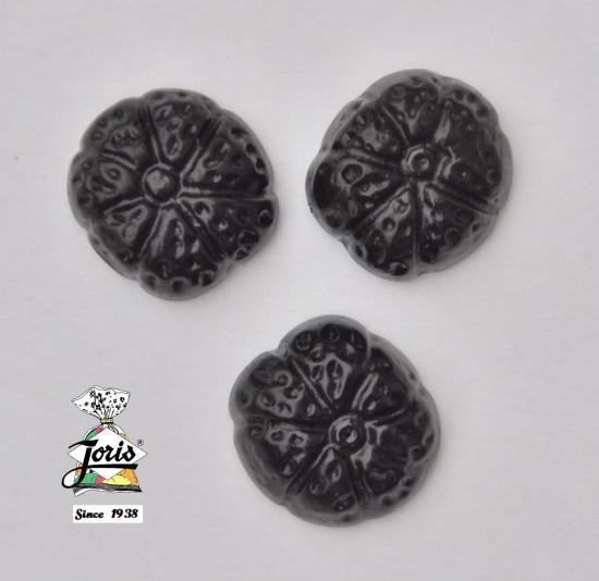 Seeigel-Salmiak Vrak 1 Kilo