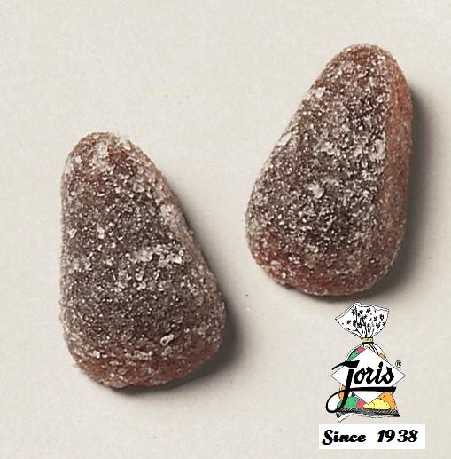 Joris Pectoral Brown 1 Kilo