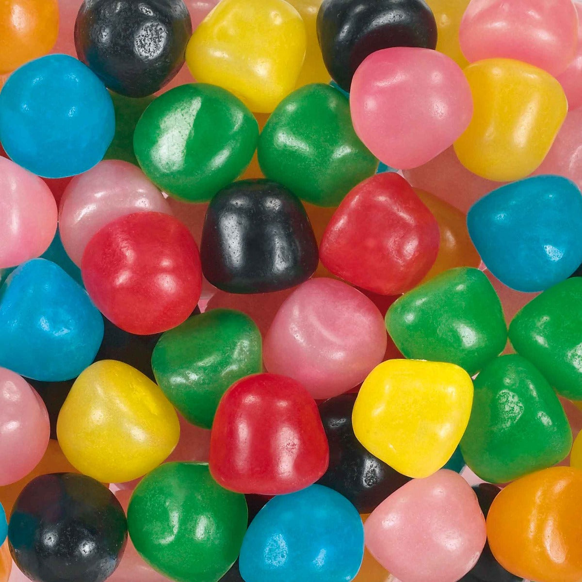 Haribo Dragibus Soft 2 Kilo