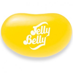 Jelly Belly Zitrone 1 Kilo