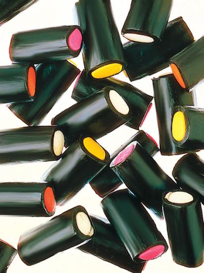 Haribo Kritzli Stuck 3 Kilo