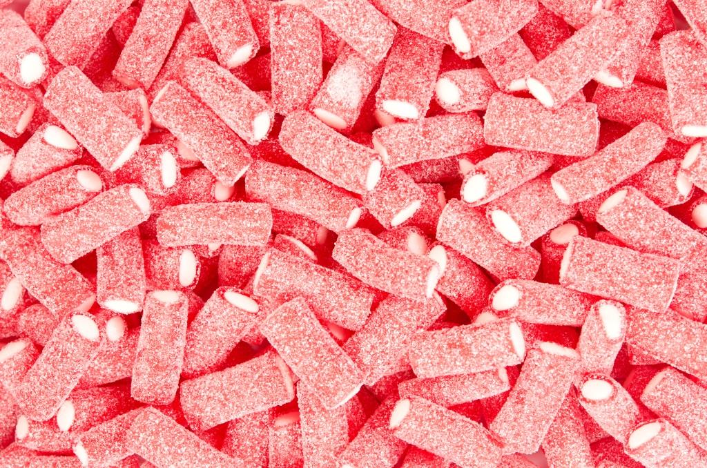 Haribo Balla Balla Red Pica 3 Kilo