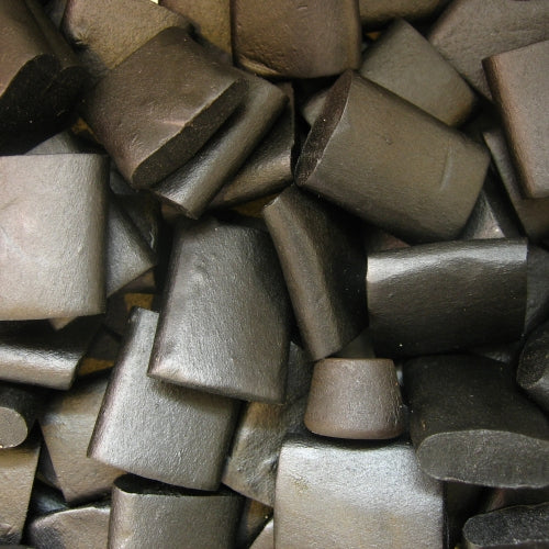 Jujubes Soft Salt 1 Kilo