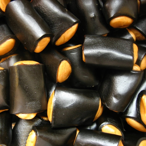 Rockies Salmiak Drop 1 Kilo