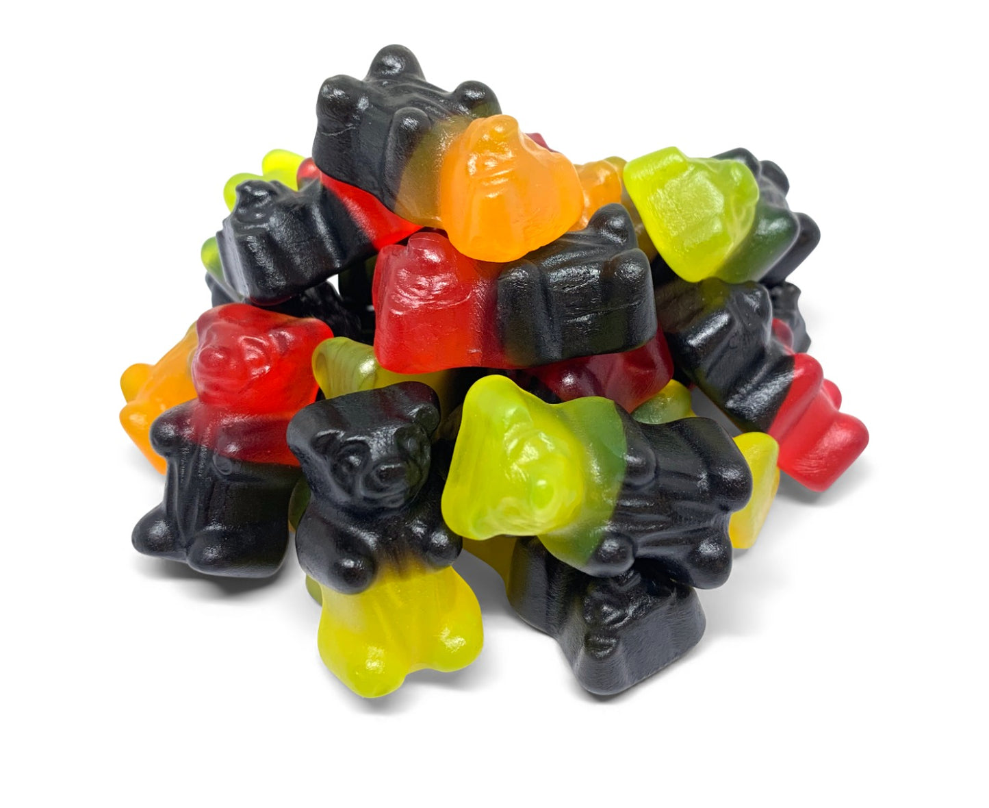 Matthijs Duo Bären 4 x 1 Kilo