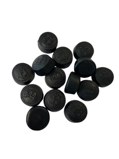 Bitcoins fallen um 1 Kilo