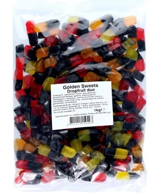 Dropfruit Duo 1 Kilo