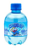Chubby Blaubeere 12 x 25 cl