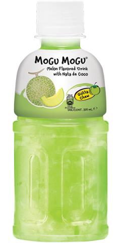 Mogu Mogu Melonenbox 24 x 32 cl