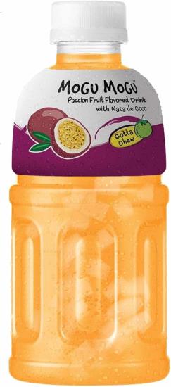 Mogu Mogu Passionsfrucht 320ML
