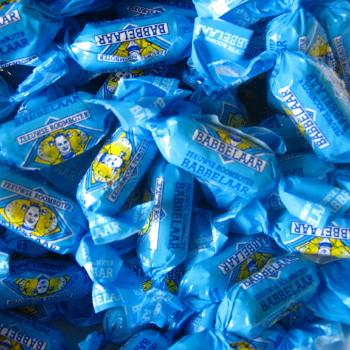 Butter Babbelaars 1 Kilo
