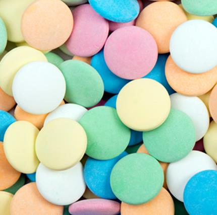 Kindly's Imperiales Mix Groß 3 Kilo