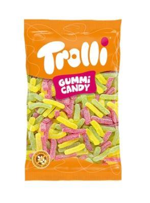 Trolli Saure Sticks 1 Kilo