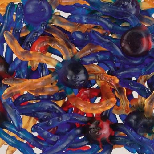 Trolli Oktopus 1 Kilo