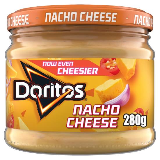 Doritos Nacho-Käse-Dip