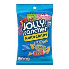 Jolly Rancher Bonbons sortiert 198 Gramm