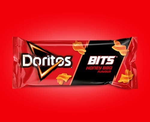Doritos Bits Honig BBQ