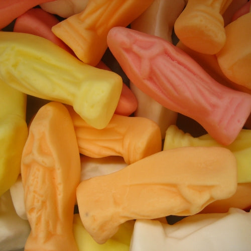 Schaum Unserer Lieben Frau/ Guimauve 1,5 Kilo